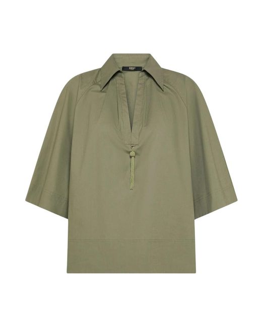 Seventy Polo in het Green