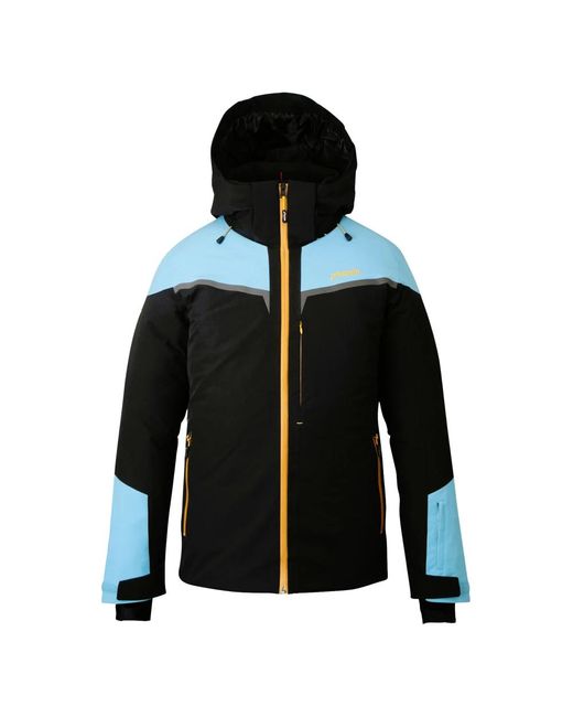 Phenix Fitness ,Veelkleurig ,Color Combination in het Black voor heren