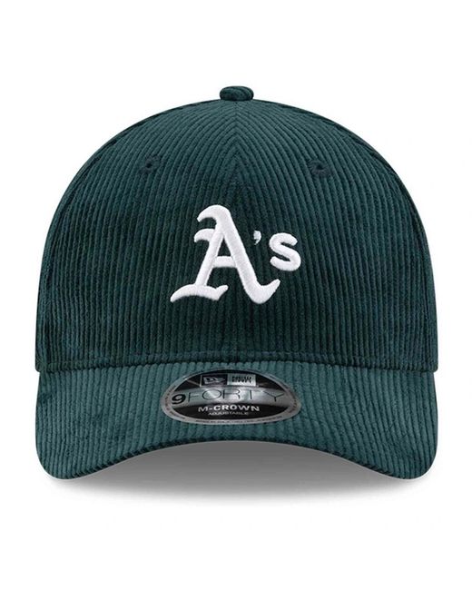 KTZ Green Caps