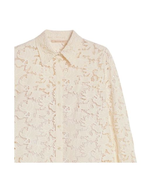 Pennyblack Natural Shirts