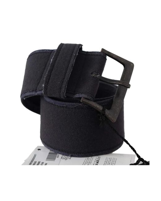 Ermanno Scervino Belts in Black | Lyst UK display picture 3