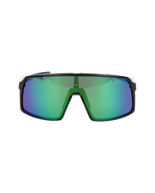 Oakley Green Sunglasses
