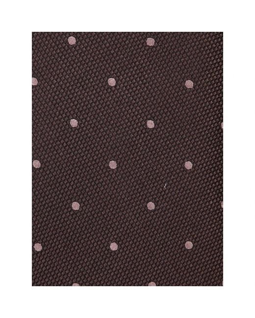 Tom Ford Black Ties for men