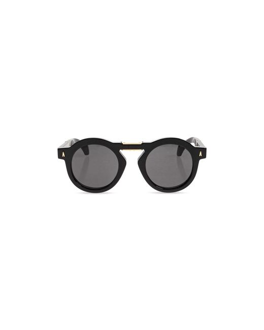 Moncler Black Glisse Sonnenbrille Zum Falten