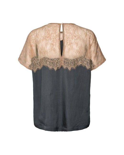 Rabens Saloner Gray T-Shirts