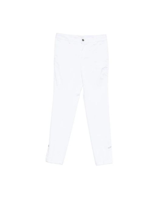 Liu Jo Chino Chic Reg. W in het White