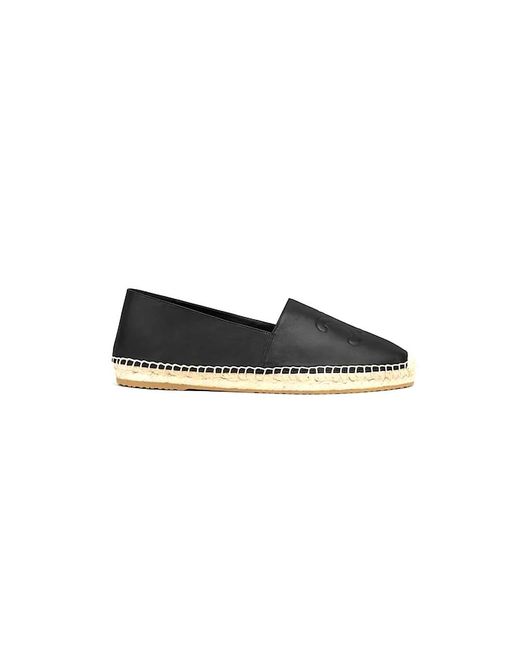 Céline Black Espadrilles for men
