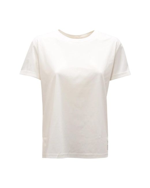 People Of Shibuya White T-Shirts