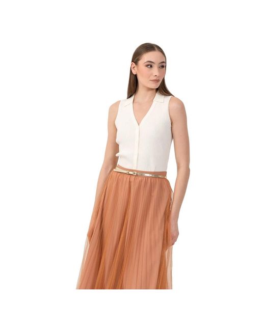 Kocca Brown Cardigans