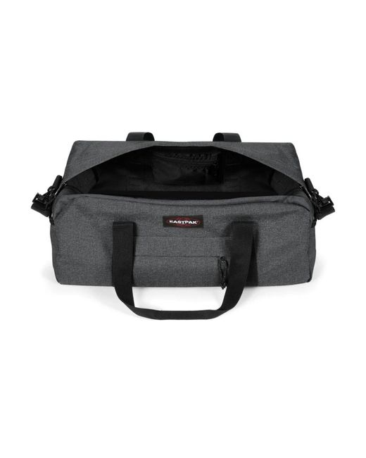 Weekend Bags Eastpak en coloris Black