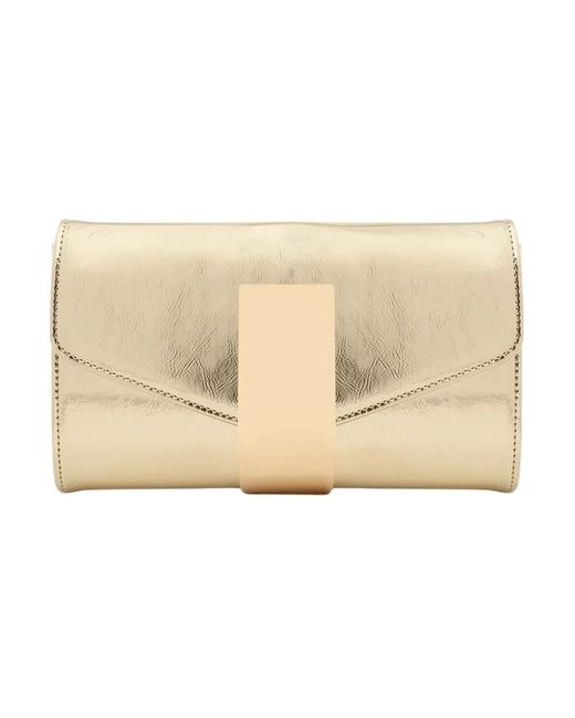 TWENTYFOUR Natural Clutches