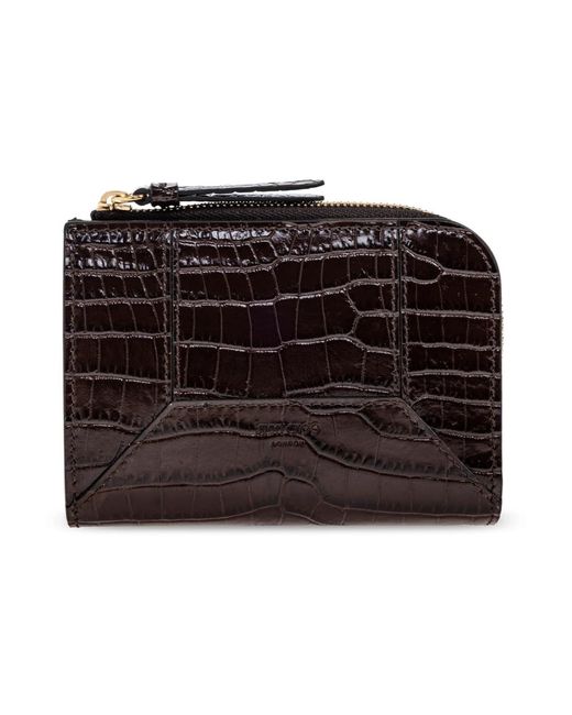 Wallets & Cardholders Jimmy Choo de color Black