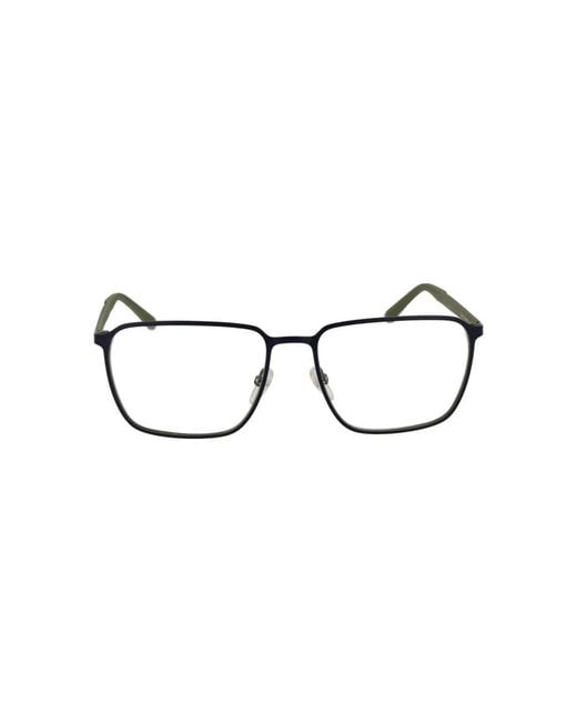 Fila Brown Glasses for men