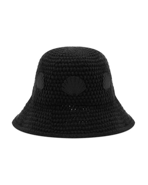 New Amsterdam Surf Association Black Hats