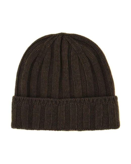 Vanisé Black V71690 Beanie