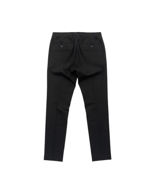 Michael Coal Blue Chinos for men