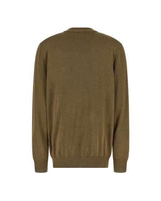 Etro Green Cardigans