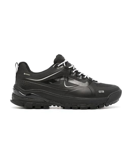 Vans Black Sneakers for men