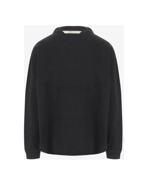 Jacquemus Black Zip-Throughs for men