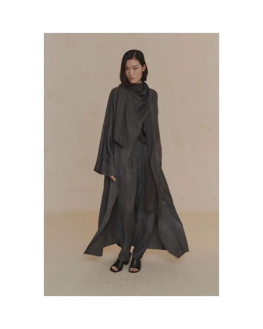 Capes Cortana de color Black