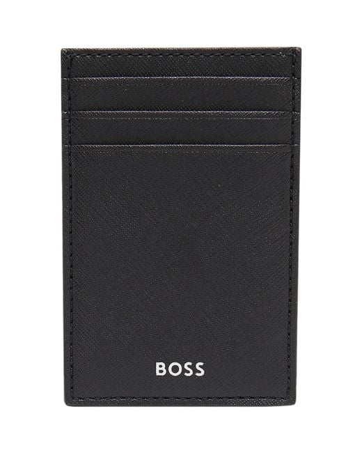 Boss Black Wallets & Cardholders for men