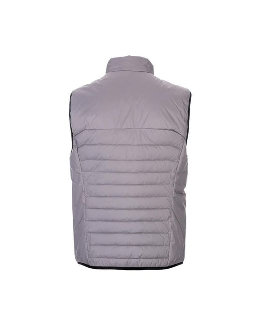 HUGO Purple Waistcoats for men
