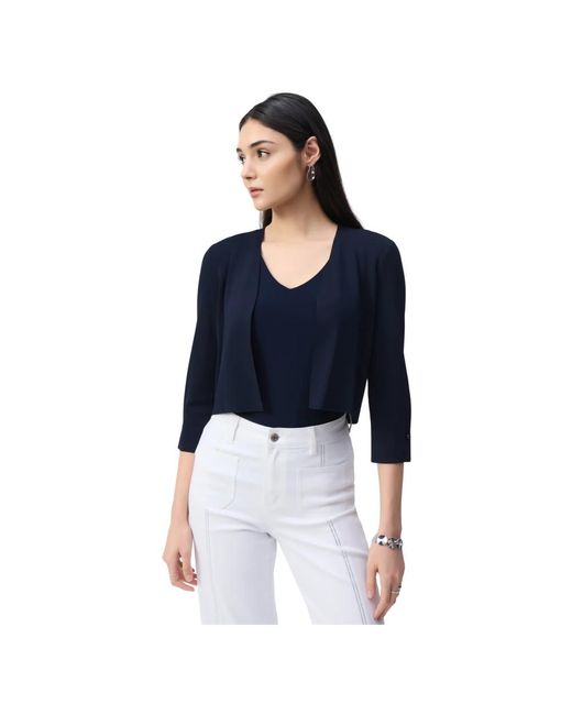 Joseph Ribkoff Cardigan in het Blue