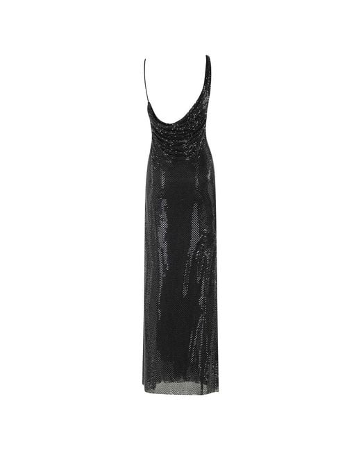 Self-Portrait Black Party Dresses