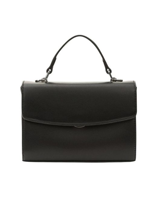 Keddo Black Henkeltasche