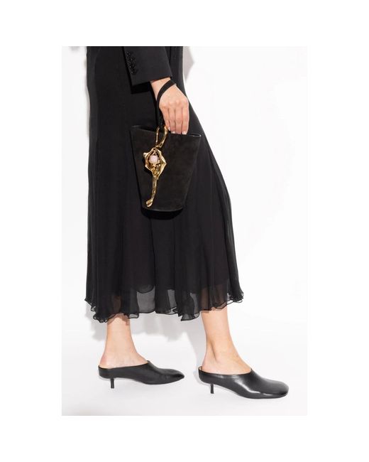 Handbags di Chloé in Black