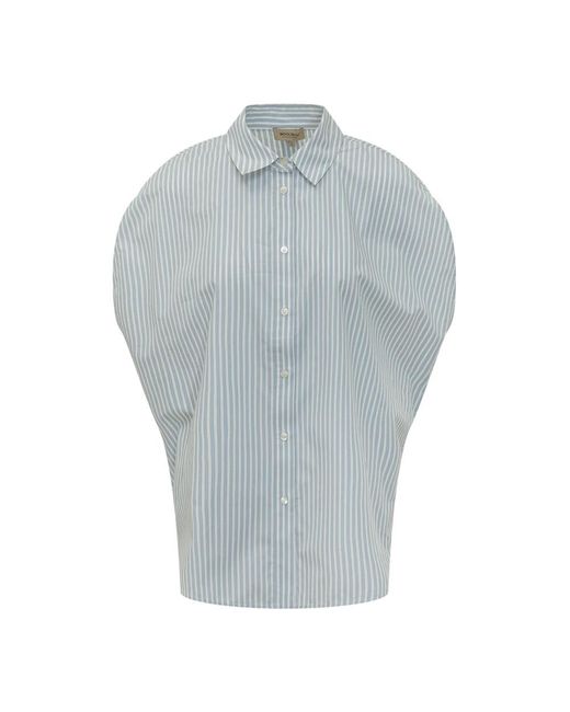 Shirts Woolrich de color Blue