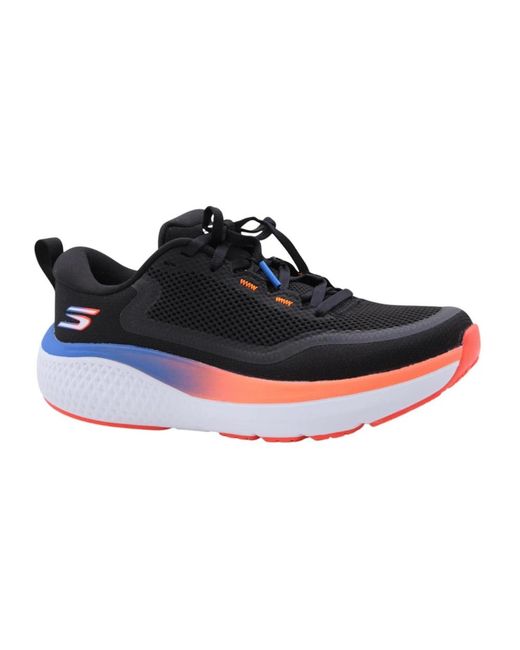 Skechers Bequeme Sneaker Schuhe Für Männer in Blue für Herren