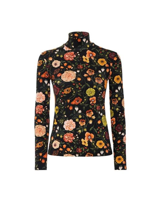 LaDoubleJ Blouses &Amp; Hemden in het Black