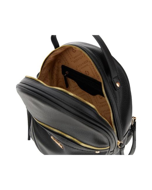 Backpacks di CafeNoir in Black