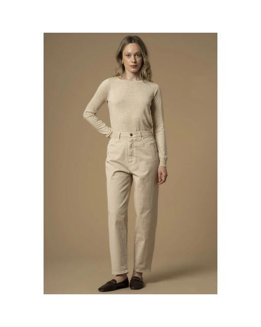 Kocca Natural Chinos