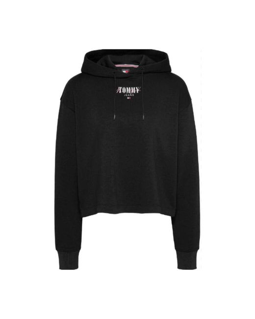 Tommy Hilfiger Black Stilvolles Modisches Produkt Für Dich