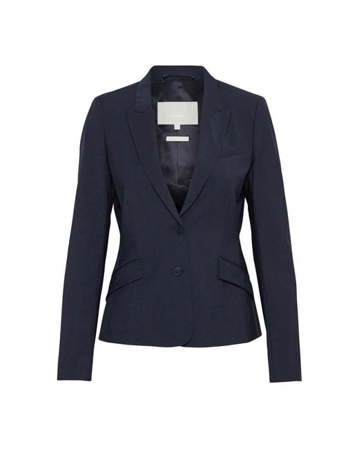 Inwear Blue Blazers