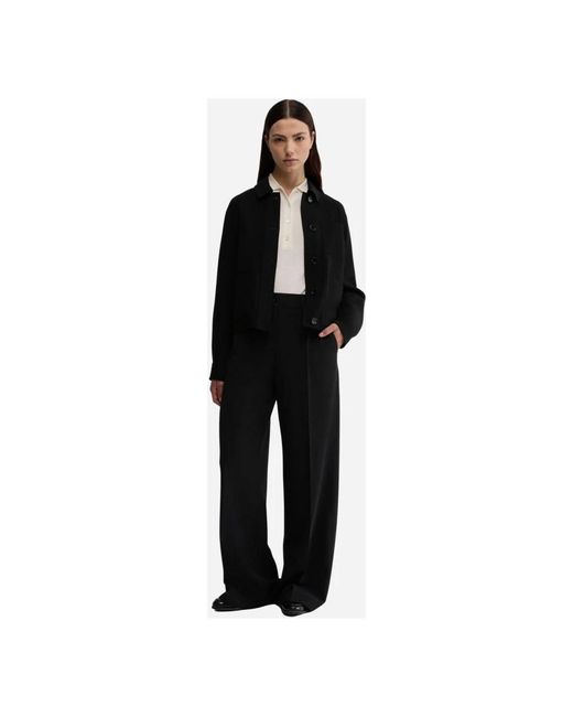 Light Jackets Aspesi en coloris Black