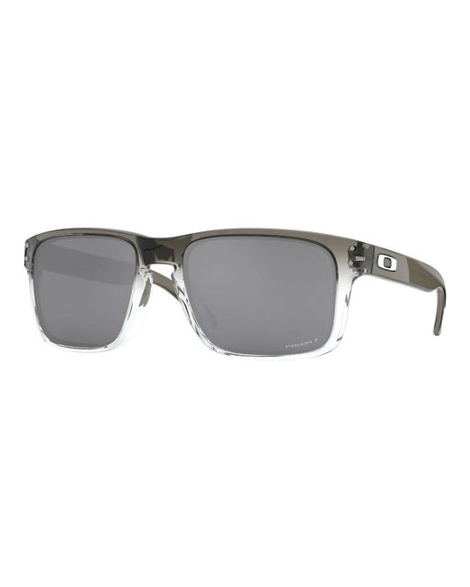 Oakley Gray Sunglasses for men
