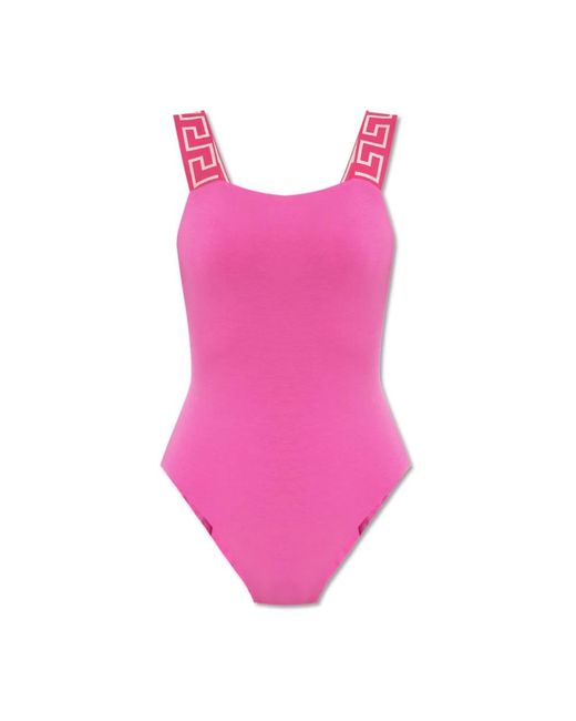 Body di Versace in Pink