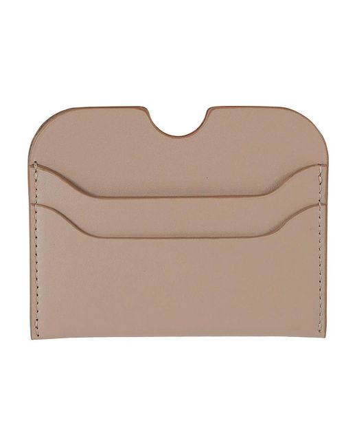 Acne Natural Wallets & Cardholders