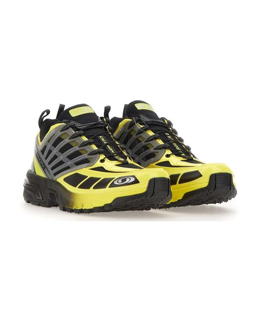 MM6 by Maison Margiela Multicolor Sneakers for men