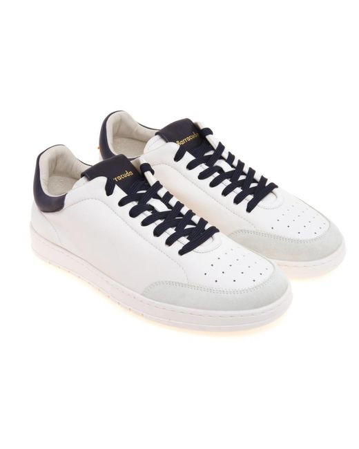 Barracuda Guga in het White voor heren