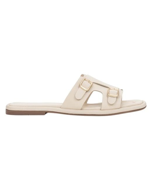 ESTRO White Sliders