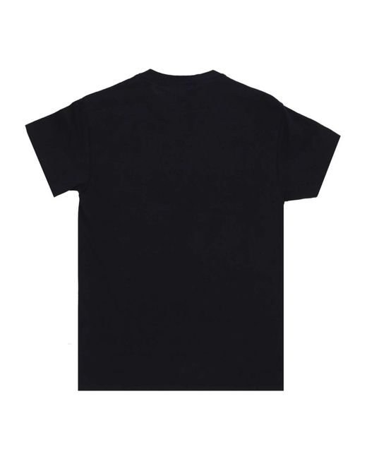 Thrasher Schwarzes Aztec Tee Herren T-Shirt in Black für Herren