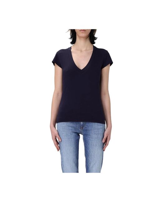 T-Shirts di Dondup in Blue