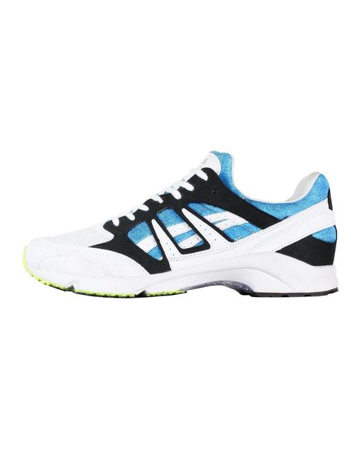 Baskets Comme des Garçons pour homme en coloris Blue