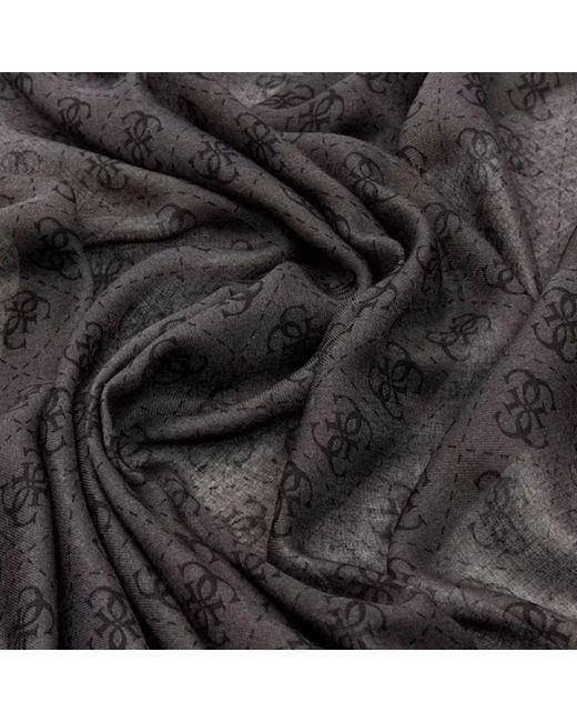 Scarves di Guess in Gray