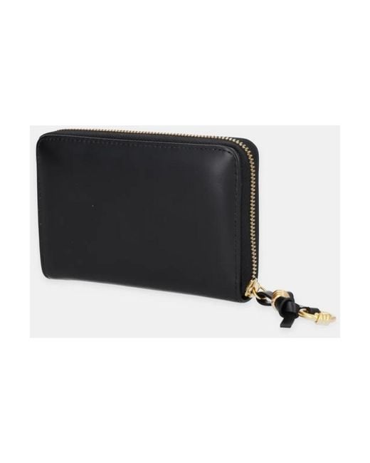 Wallets & Cardholders di Gianni Chiarini in Black