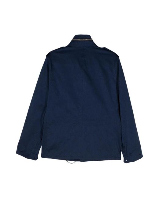 Jackets > light jackets C P Company pour homme en coloris Blue